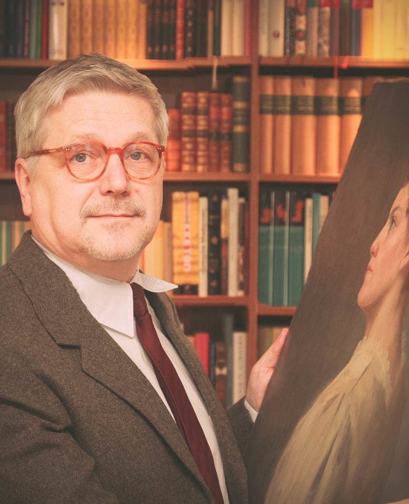 Kunsthändler ArtSeller